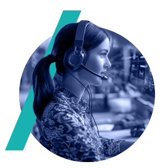 ai contact center