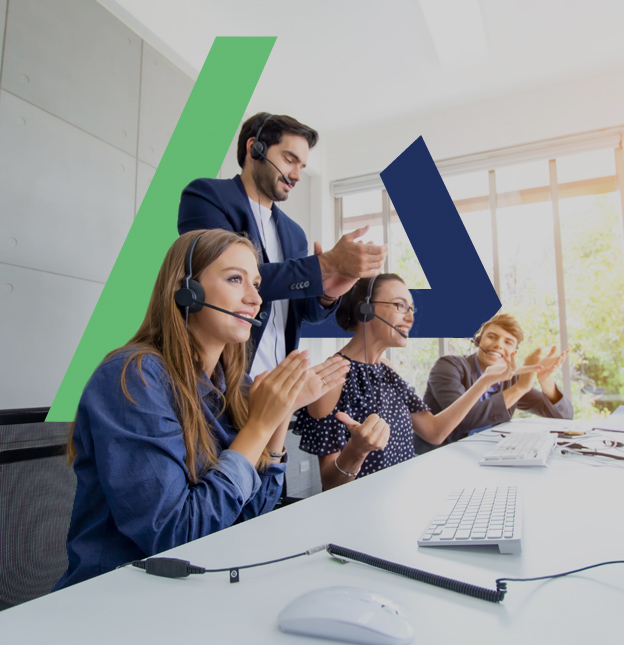 Inwestycja w AI Quality Management to krok w stronę nowoczesnego zarządzania jakością w contact center, które nie tylko automatyzuje codzienne procesy, ale także dostarcza cenne dane wspierających rozwój Twojego biznesu. 